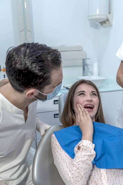 Best Emergency Treatment for Dental Infections or Abscesses in Carbonville, UT
