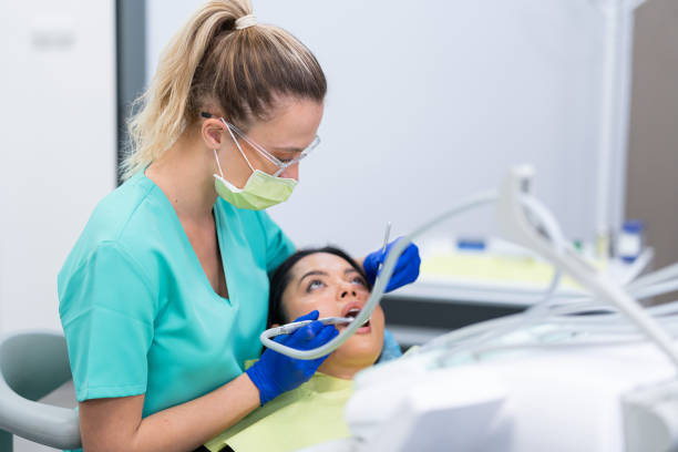 Best Emergency TMJ Treatment in Carbonville, UT