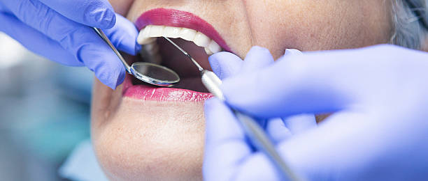 Best Emergency Denture Repair in Carbonville, UT